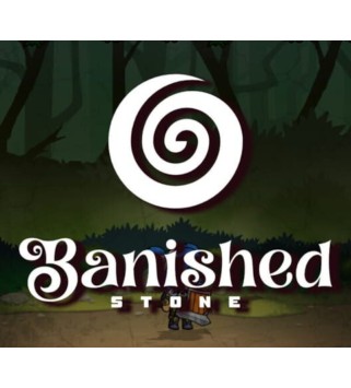 Banished Stone Steam Key GLOBAL